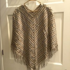 Lightweight Shawl 🪶